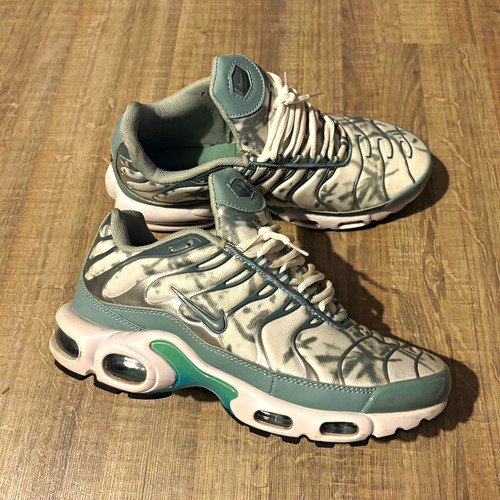 Nike air max plus - max, herren