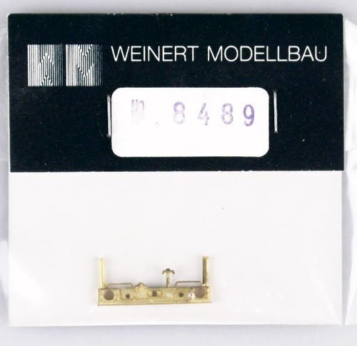 Weinert modellbau 8489 - h0,
