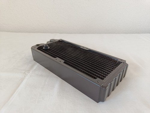 Magic cool radiator 240 - radiator,