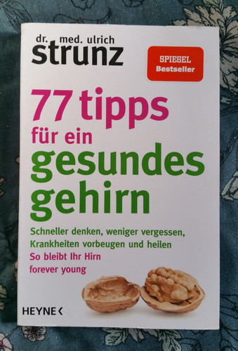 Tipps für ein gesundes - 77,