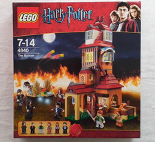 LEGO Harry Potter 4840 Der