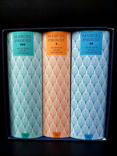 Marcel Proust: Auf de Suche