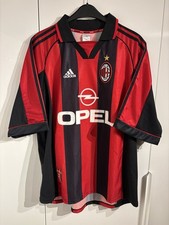 AC Milan Mailand Trikot Adidas