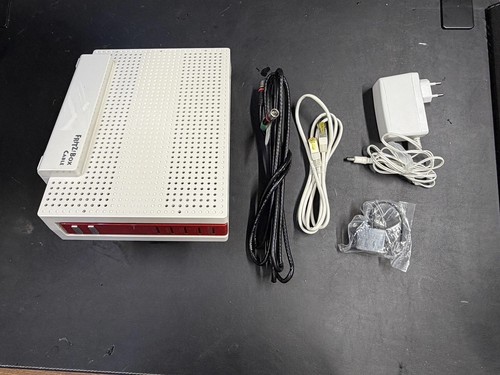Avm fritz box 6591 cable - avm,
