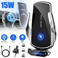15W Kabelloses
