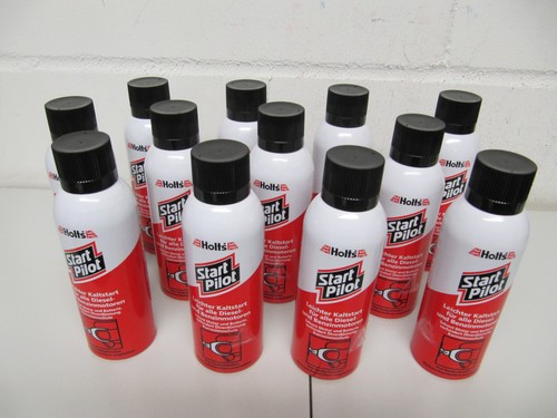 12x startpilot holts - 12x,
