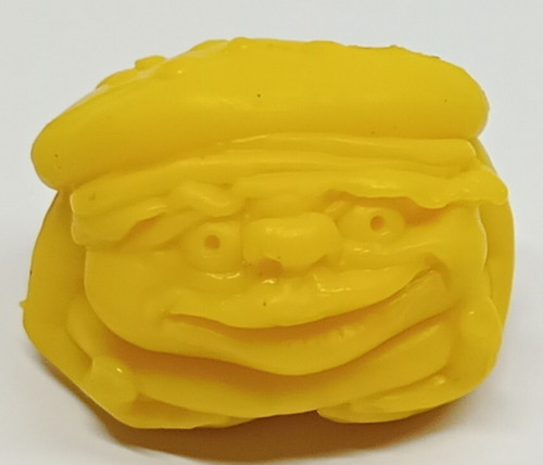Mini boglins the greedies spy - mini,
