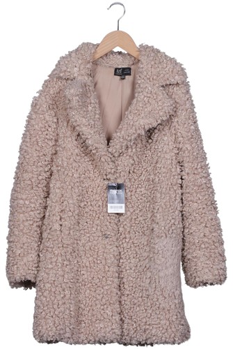 Trf zara mantel damen - by,