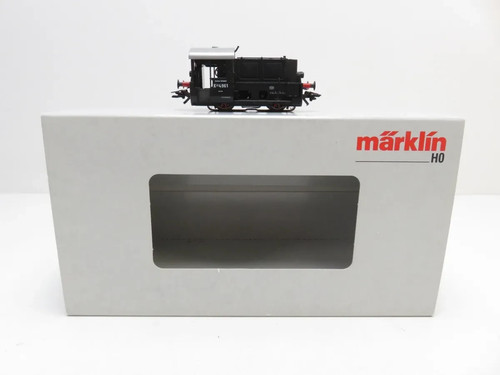 Märklin 36822 diesellok - 36822, köf