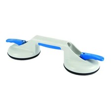 VERIBOR Bohle Saugheber