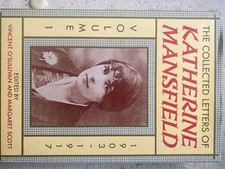 Hardback first edition of The