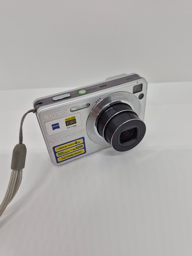 Sony cyber shot dsc w130 - cyber-shot, 8.1