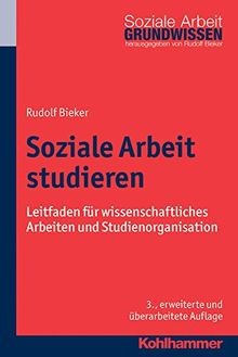 Soziale arbeit studieren - soziale,