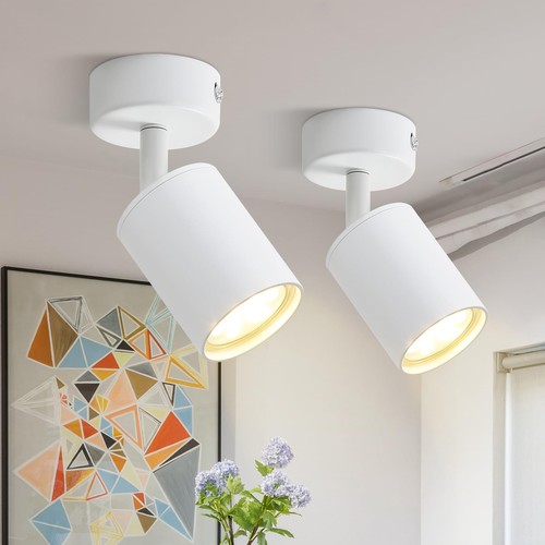 Led spotleuchte schwenkbar - led,