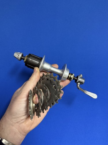 Shimano dura ace - shimano, 1st