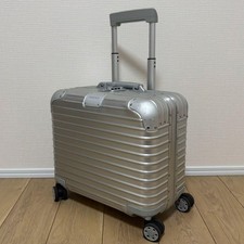 Lifetime Warranty Rimowa