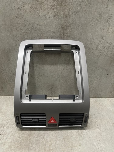 Touran mittelkonsole - 1t,