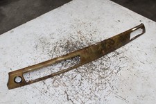 BMW 3 er E90 E91 Verkleidung Blende rechts Armaturenbrett Holz Pappel 7132851