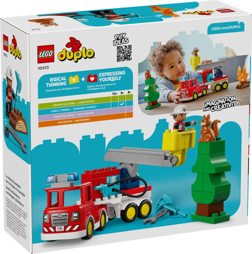 10473 lego duplo - duplo,