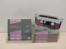 Super Sound Ferro I 90
