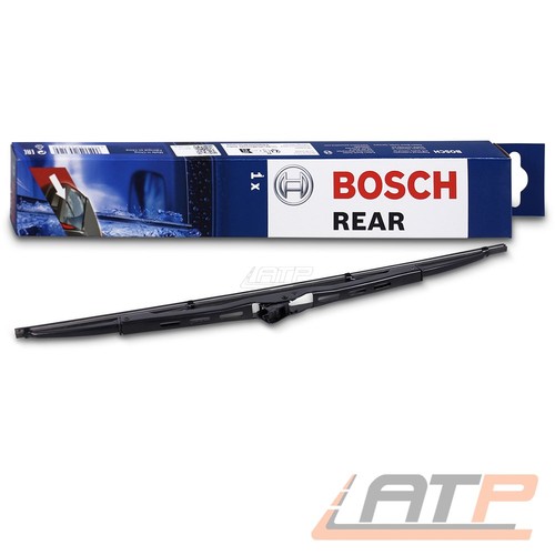 Scheibenwischer bosch hinten - scheibenwischer,