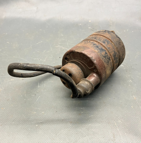 Vorkrieg bosch zündspule ta6 - bosch,