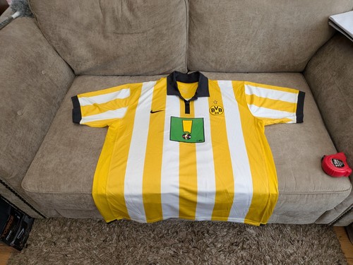 Seltenes nike borussia - nike,