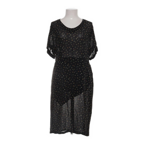 Rosa ronstedt kleid - rosa, kleid,