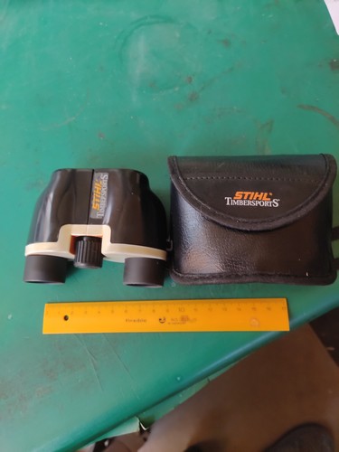 Stihl fernglas - stihl,