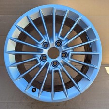 1x Alufelge 17 Zoll 8.0" 5x112