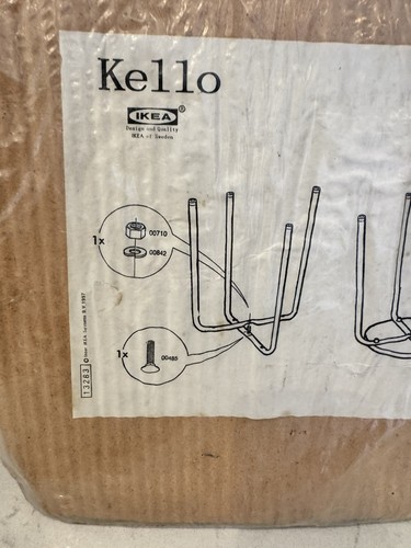 Ikea kello holzhocker - ikea,