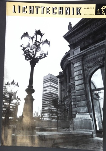 Licht und architektur - licht, im