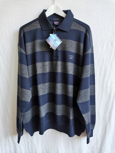 Paul shark yachting pullover - paul,