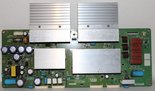 Samsung plasma tv - 50",