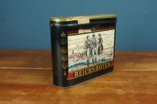 Alte Reichsboten Zigarren