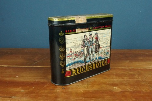Alte reichsboten zigarren - alte,