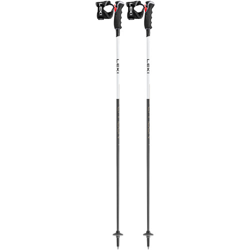 Leki carbon women - leki,