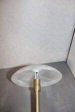 G9 Wandlampe Alabaster Tischlampe Lampenschirm E 14 Ersatzglas Glasschirm glas