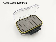 1 PC Double Sides Fly Box Fly