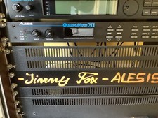 Alesis quadraverb mit den - gt,