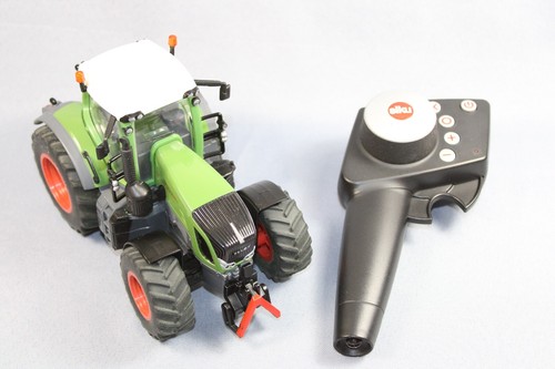 Siku 6880 control fendt 939 - siku,