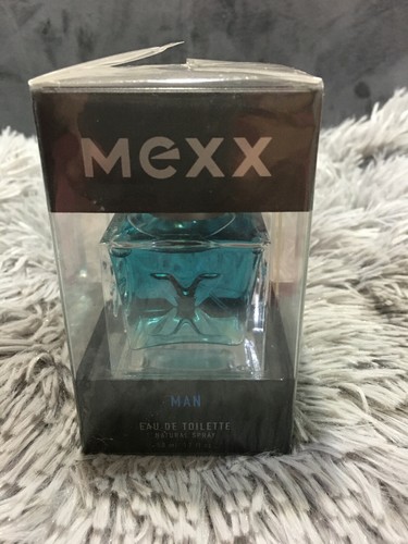 Mexx man for men - man,