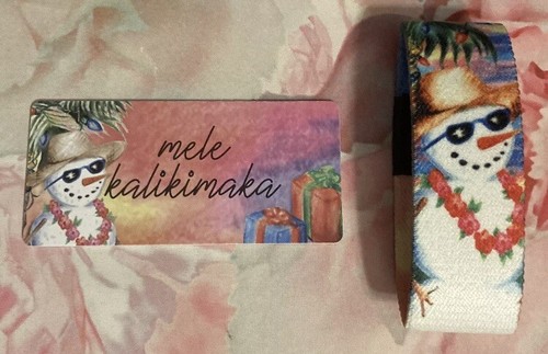 Zox mele kalikimaka - zox,