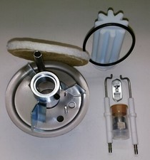 Buderus Mischsystem Set 1.1 HP BRE 1.1 -21 kW - hochtemperaturbeständig -