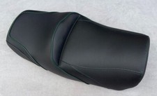 Sitzbank neu beziehen für