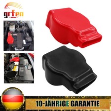 Batteriepolabdeckung Batterie