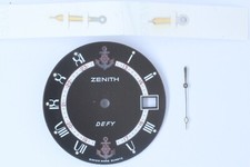 Zenith Defy Anchor Zifferblatt