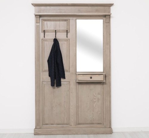 Garderobe flurgarderobe - garderobe,