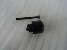 WB2. Honda VFR 800 RC 46 Lenkergewicht