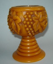 Old vintage wax wachskunst - vintage,